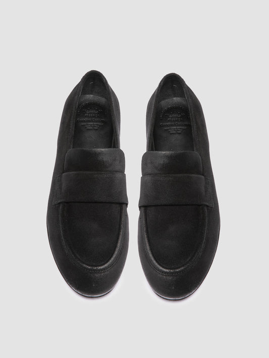 BLAIR DD/002_W CANDY LIGHT CACHEMIRE NERO