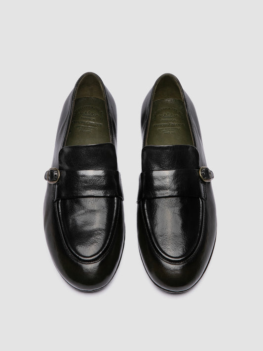 BLAIR DD/003_W PATINA IGNIS T. OLIVE/SUPERNERO