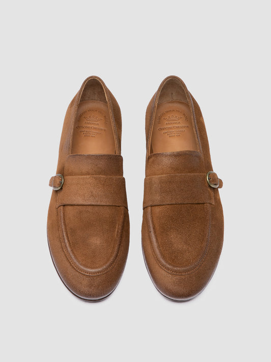 BLAIR DD/003_W CANDY LIGHT CACHEMIRE CASTAGNO