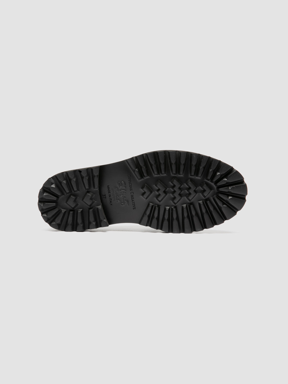 BLOSSOM/001 AERO BUTTERO NAPPA_G JAVA