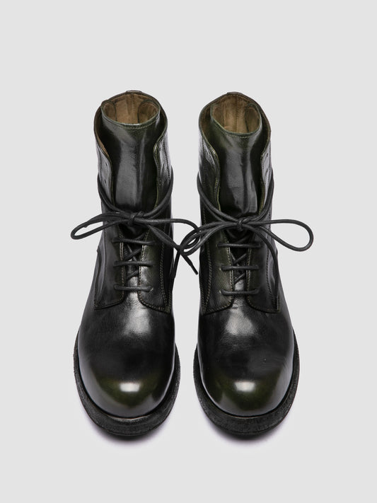 BULLA DD/314 RUBOFF IGNIS T. OLIVE/SUPERNERO