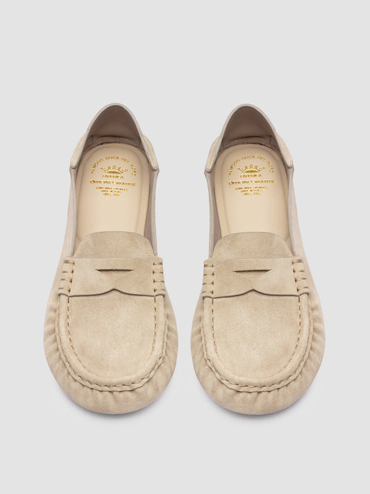 CAPOTE/101 LIGHT CACHEMIRE NUDE SPRING