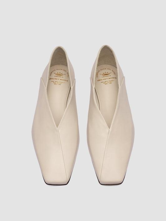 CARMEN/002 BUTTERO NAPPA NEBBIA