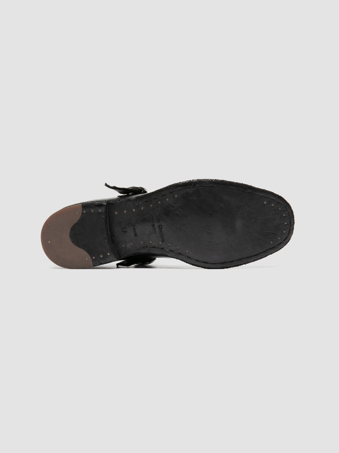 KALLIOPI/004 IGNIS T. NERO