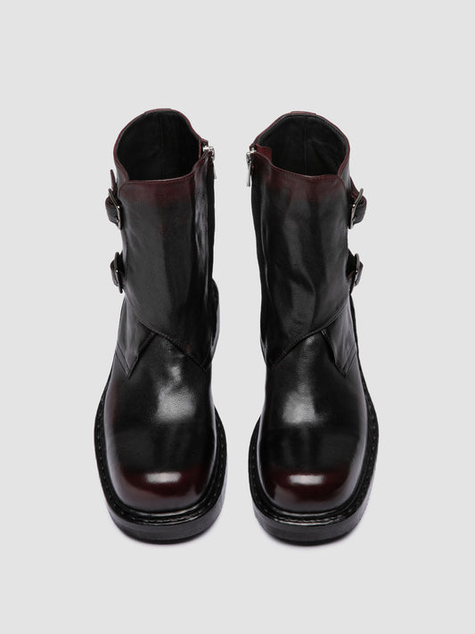 DAKOTA/009 RUBOFF MAREMMA LACQUER/SUPERNERO