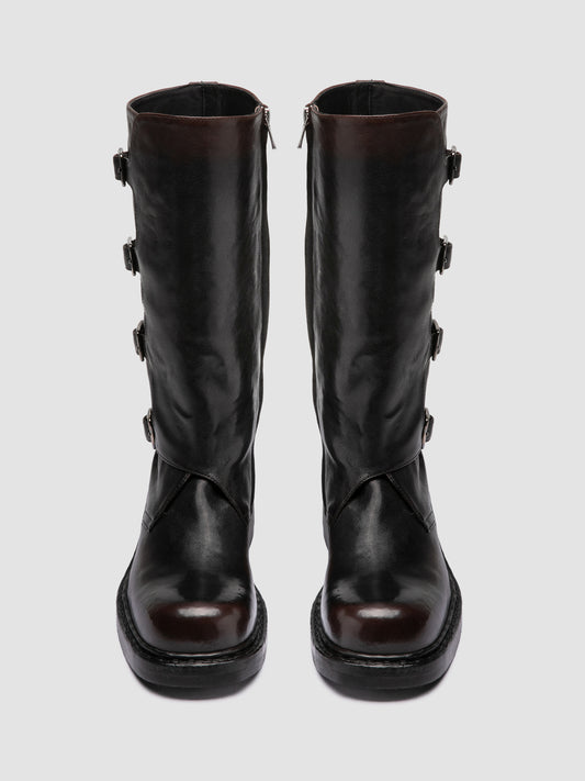 DAKOTA/010 RUBOFF MAREMMA FONDUE/SUPERNERO