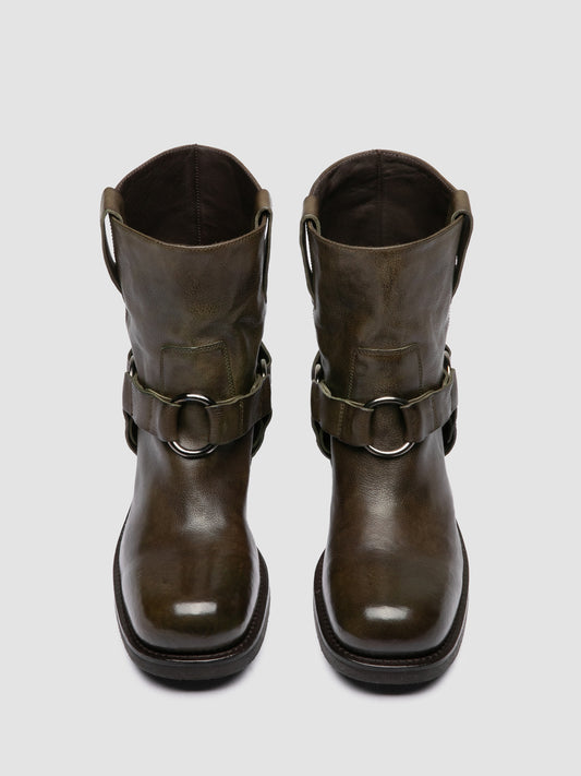 DANA/003 MAREMMA OLIVE