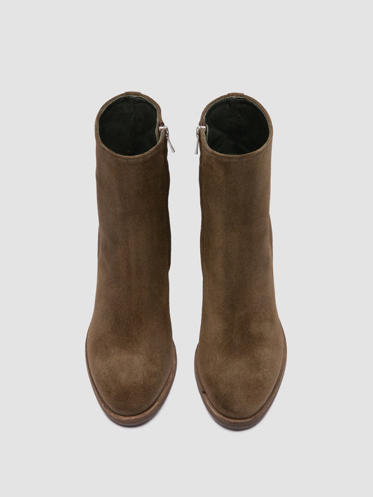 DELICE/005 LIGHT CACHEMIRE OLIVE