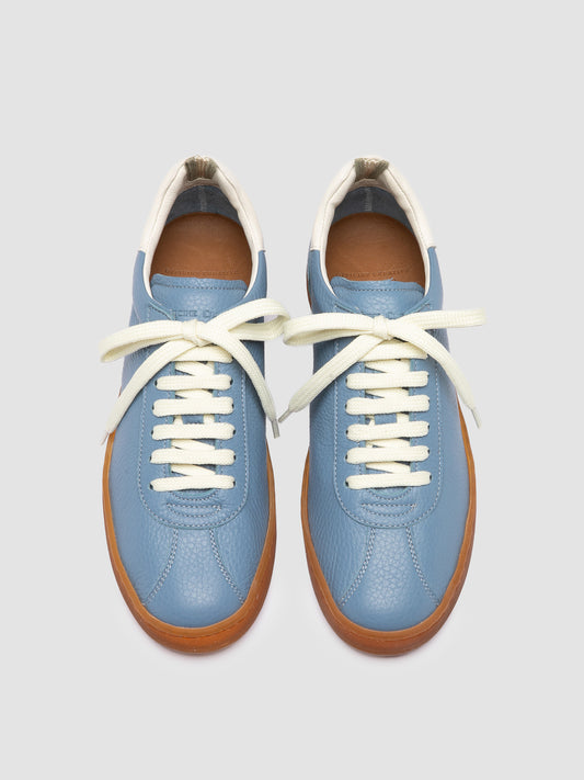 GINNASIO/101 DEER/GIANO DENIM/TOFU_F.DO NATURALE SC.