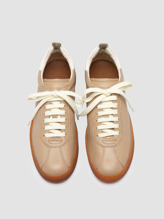 GINNASIO/101 DEER/GIANO DK ROSE/TOFU_F.DO NATURALE SC.