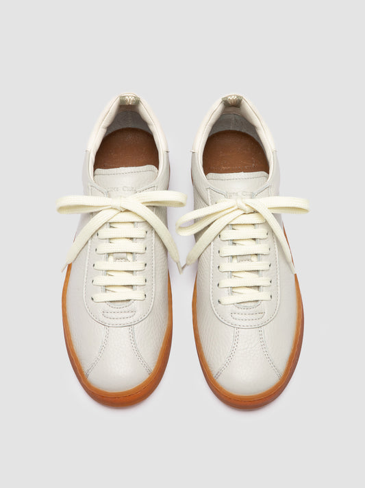 GINNASIO/101 DEER/GIANO GRIS/TOFU_F.DO NATURALE SC.