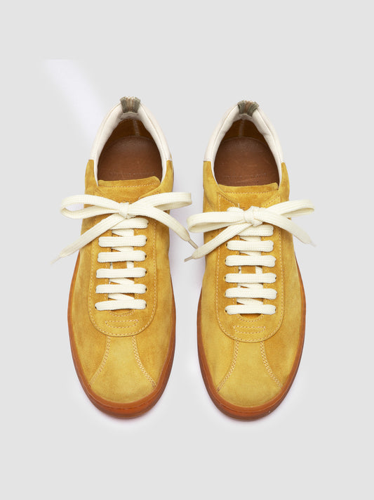 GINNASIO/101 LIGHT CACHEMIRE/GIANO MINERAL YELLOW/TOFU_F.DO NATURALE SC.