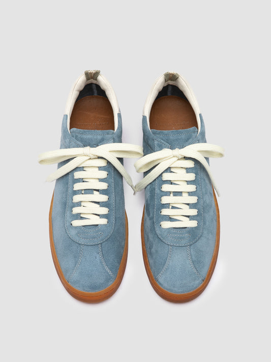 GINNASIO/101 COCO/GIANO INDIGO/TOFU_F.DO NATURALE SC