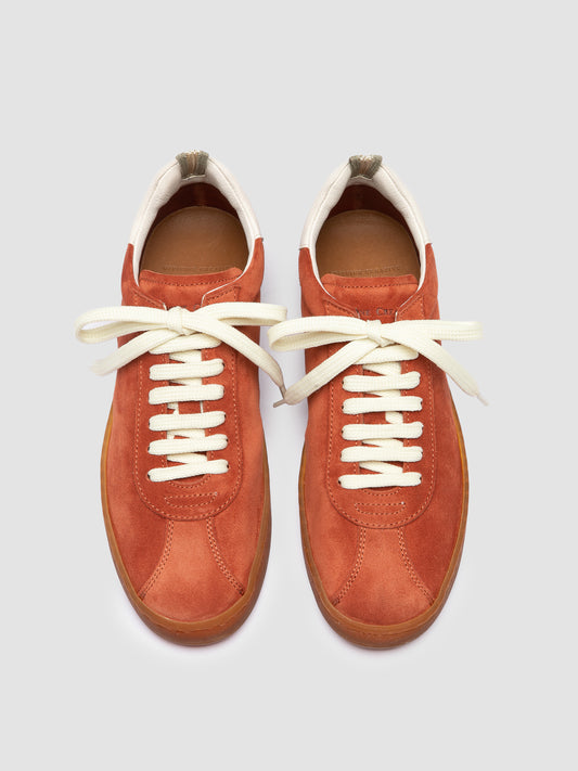 GINNASIO/101 COCO/GIANO RUST/TOFU_F.DO NATURALE SC