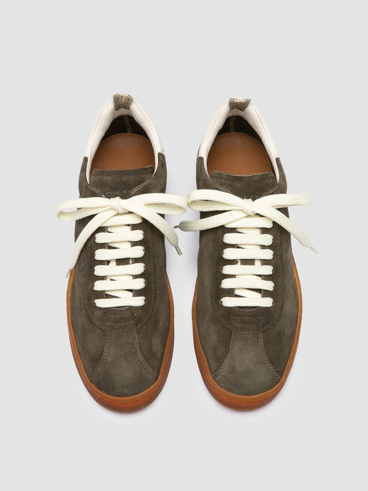 GINNASIO/101 COCO/GIANO MILITARY/TOFU_F.DO NATURALE SC