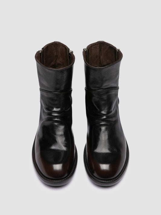 DIARY/113 PATINA IGNIS T. FONDUE/SUPERNERO