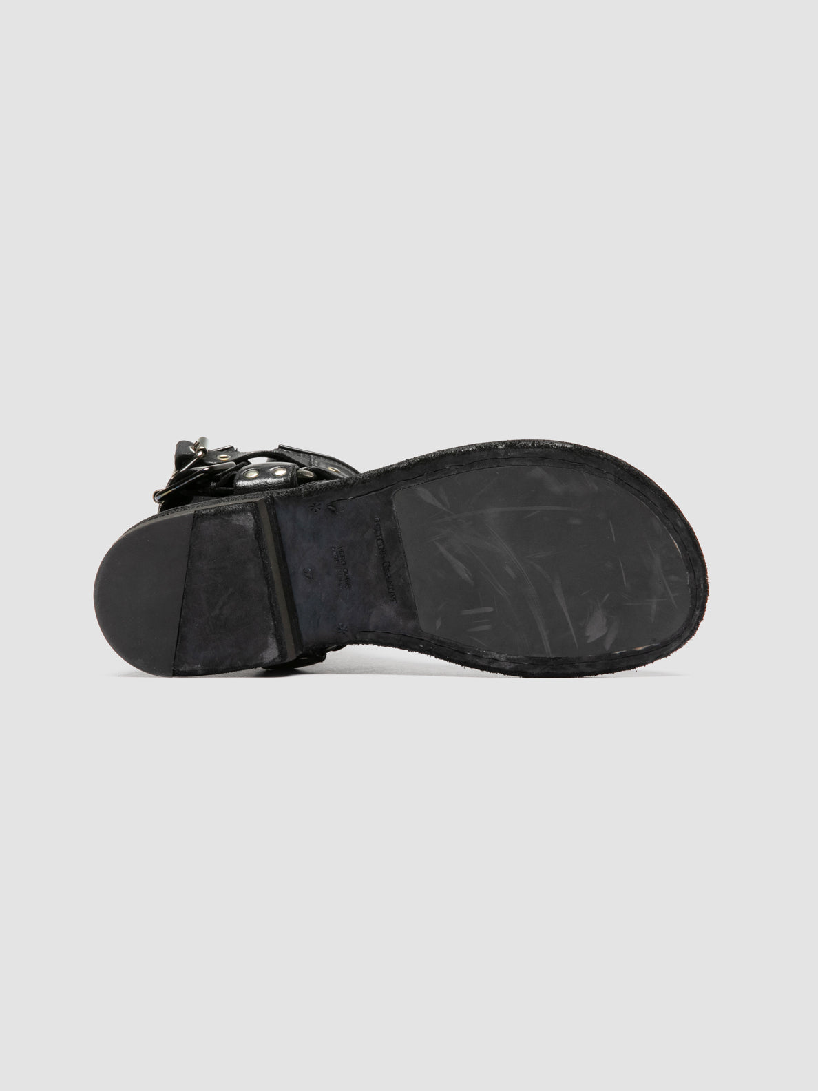 EMERALD DD/004 IGNIS T. NERO