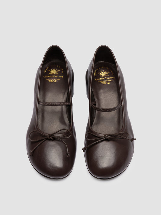 FLORE/001 GUANTERIA COFFEE BEAN