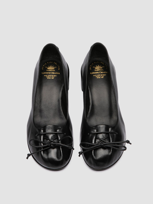 FLORE/019_W GUANTERIA NERO