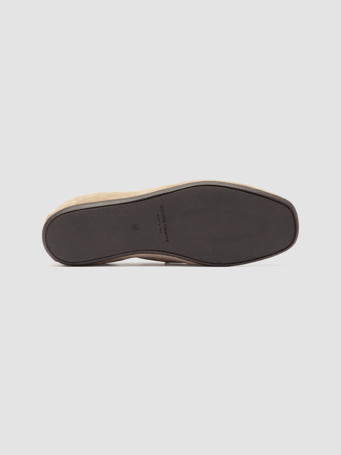 FONTRIERS/101 LIGHT CACHEMIRE ORICE