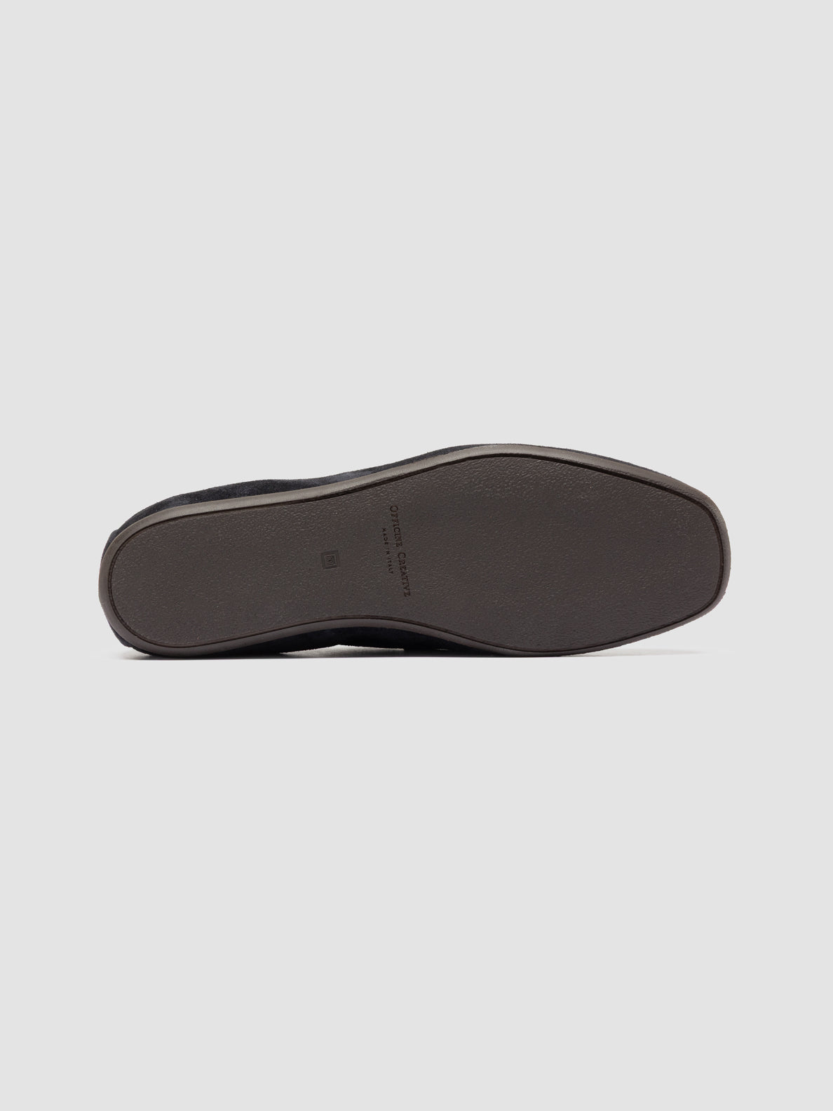 FONTRIERS/101 LIGHT CACHEMIRE DEEP NAVY