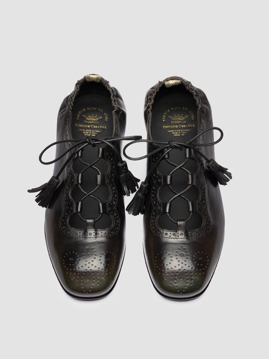 FONTRIERS/112 PATINA TOLEDO SYLVA/SUPERNERO