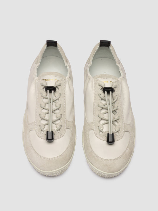 GHILLIE/102 LIGHT CACHEMIRE/TOLEDO TONAL LAMB/SOIA