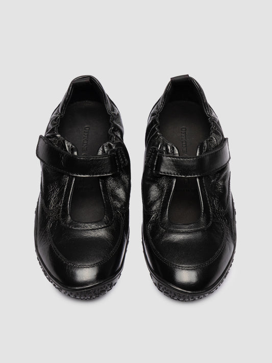 GHILLIE/103 LATEX TONAL NERO