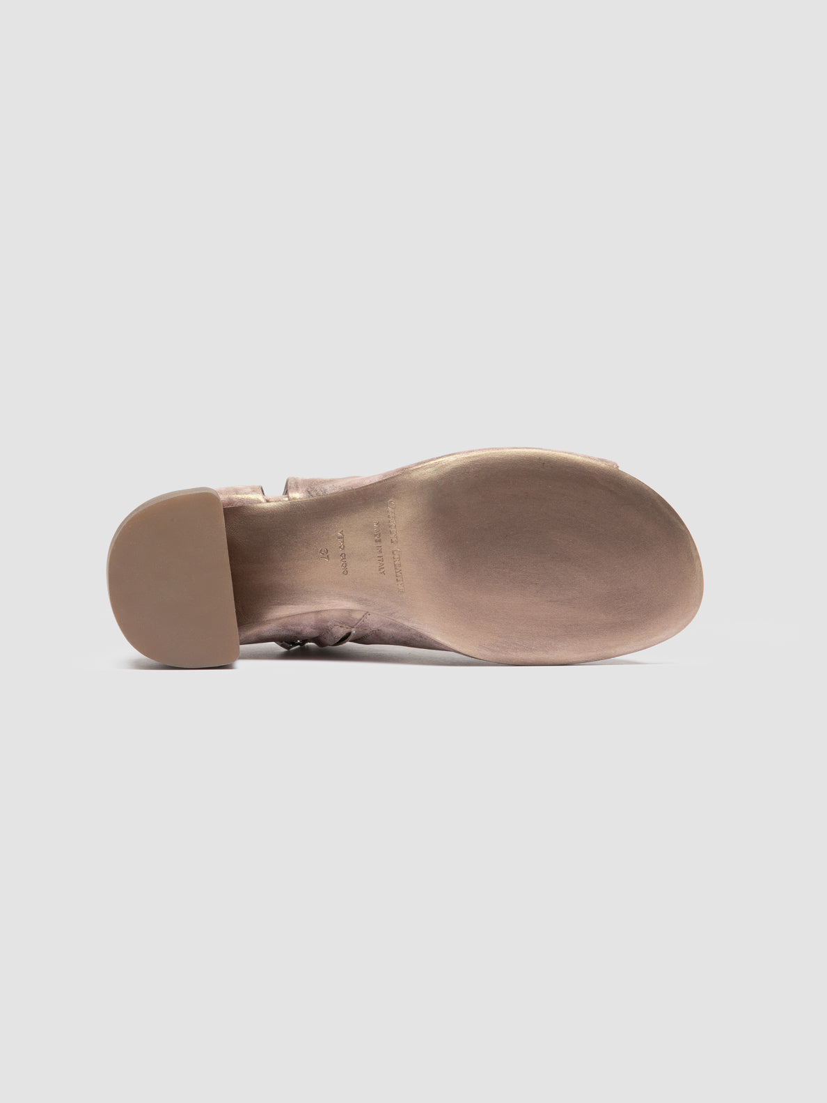 HADRY/005 MAX SESAME