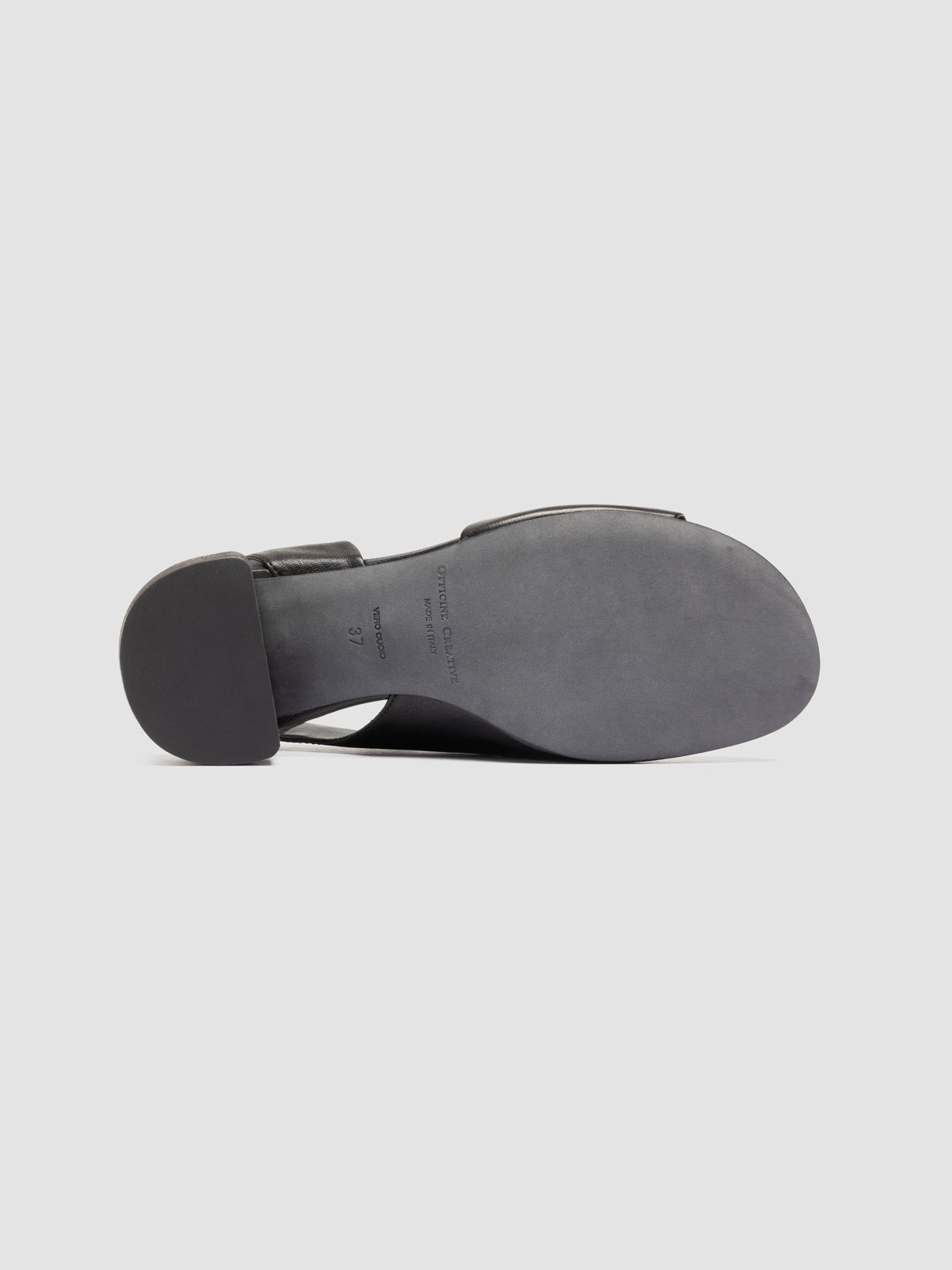 HADRY/019 AVIREX NERO