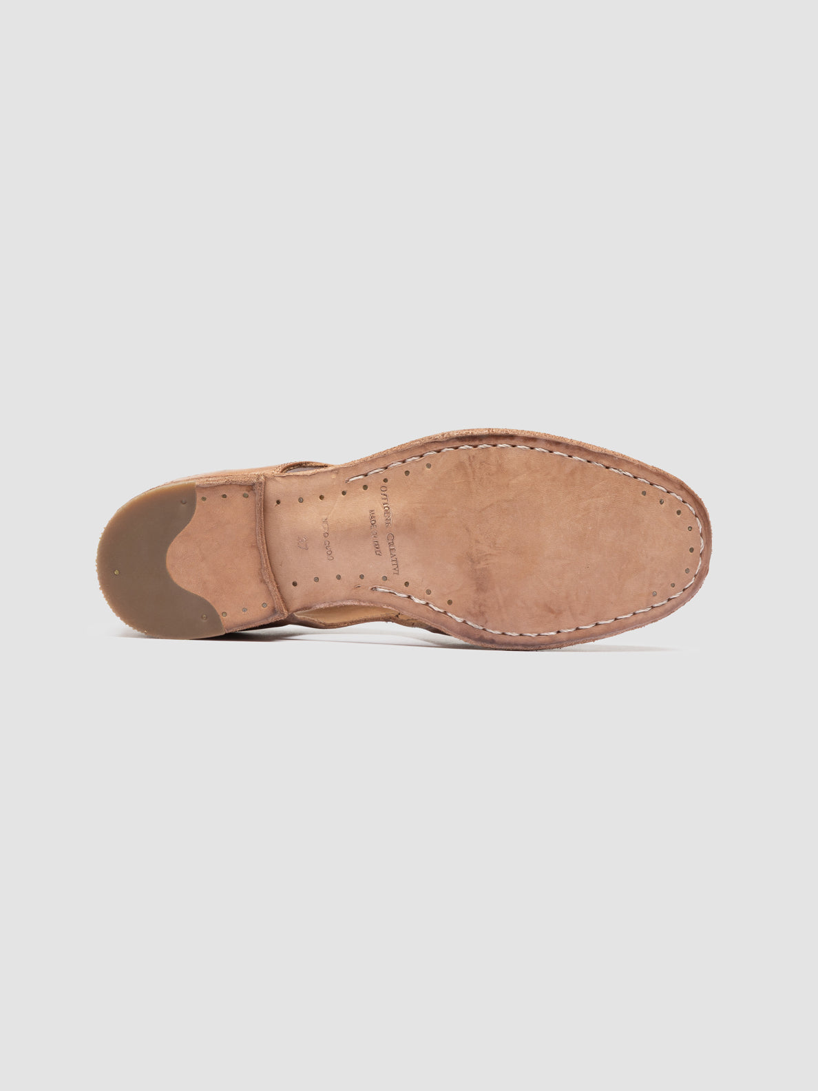 KALLIOPI/014 IGNIS T. MOCHA MOUSSE
