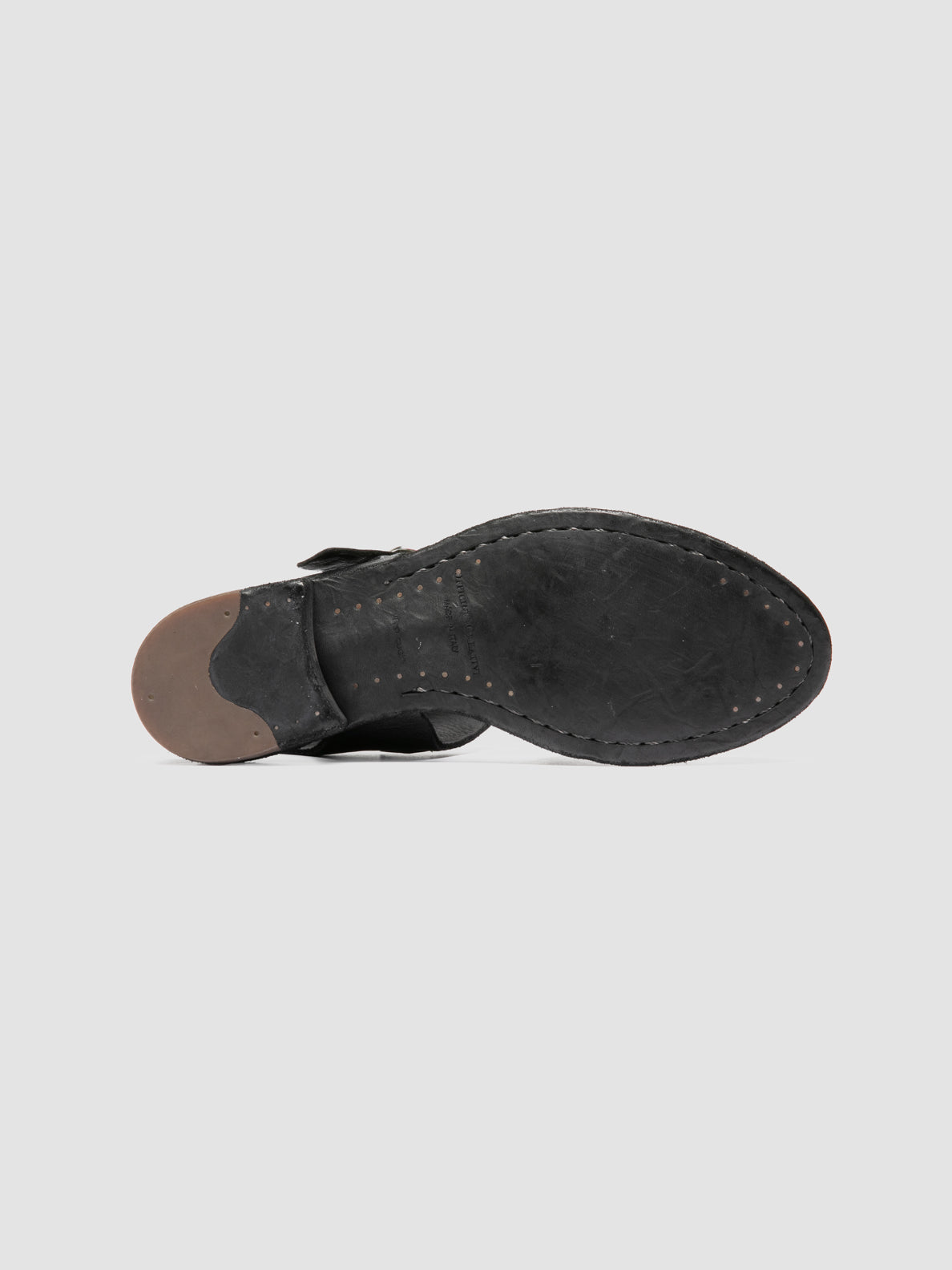 LEXIKON/536 IGNIS T. NERO