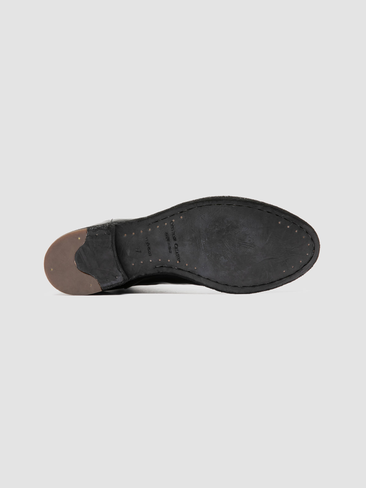 LEXIKON/555 IGNIS T. NERO