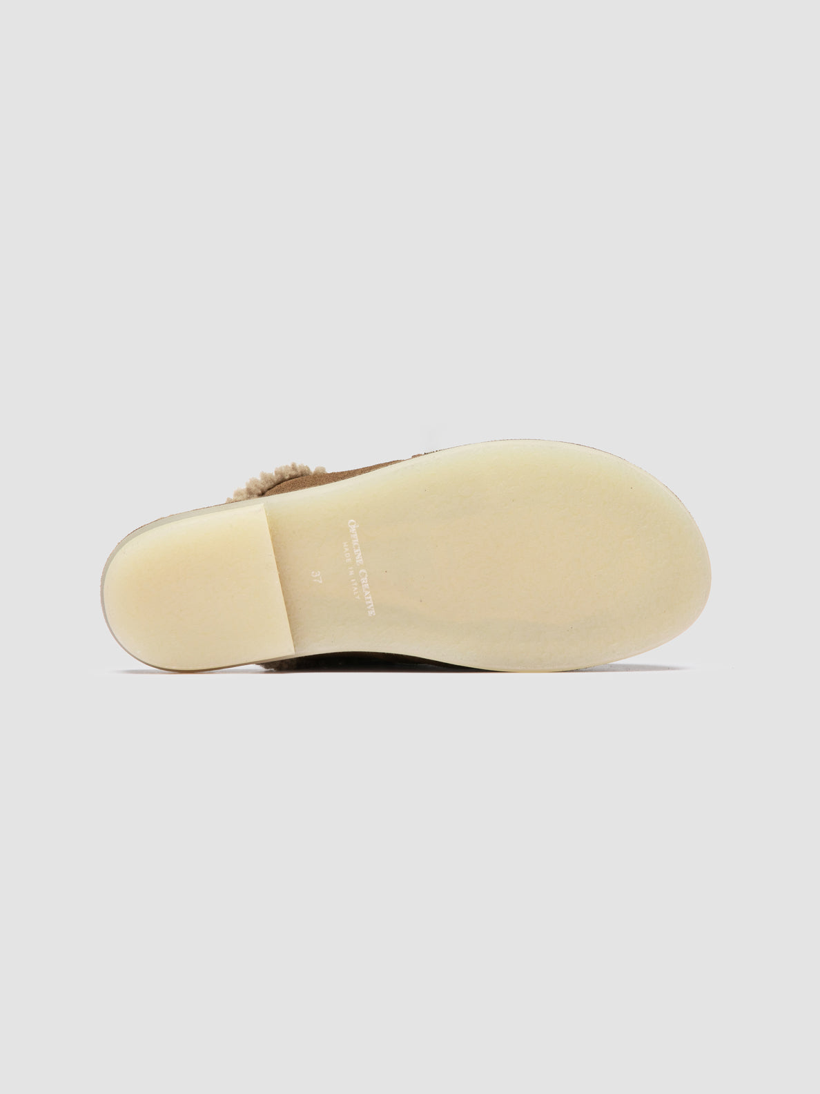 LOVE/107 LIGHT CACHEMIRE OLIVE_F.DO ALBI_fod.montone