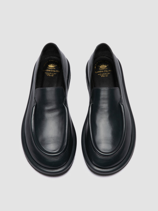 MARJORY/107 BUTTERO NAPPA PINE