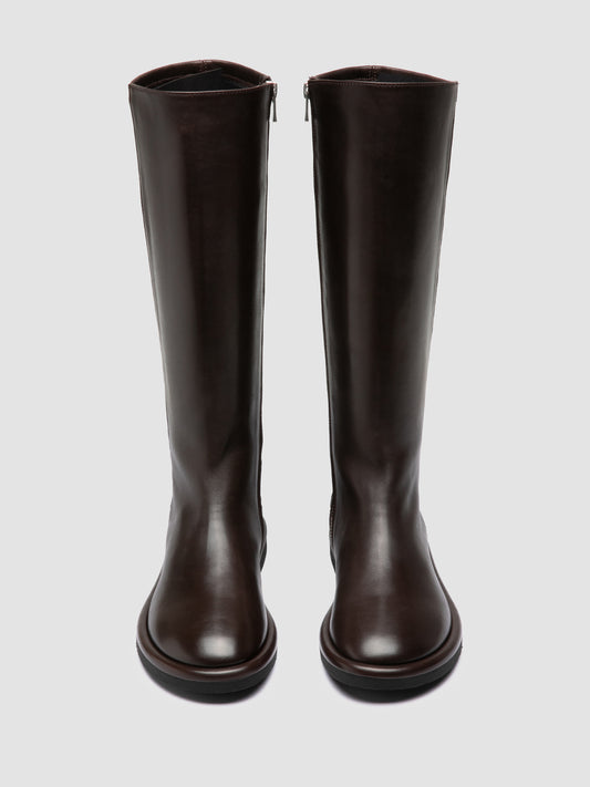 MARJORY/109 BUTTERO NAPPA/STRETCH JAVA