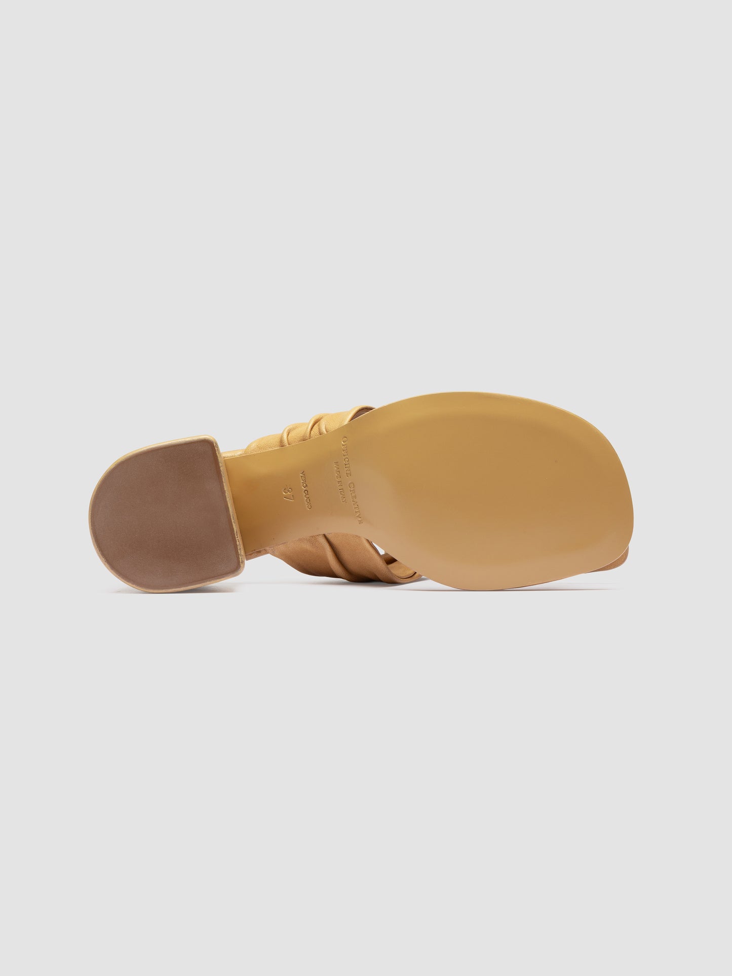 MEDEA/004 AVIREX LIGHT BEIGE