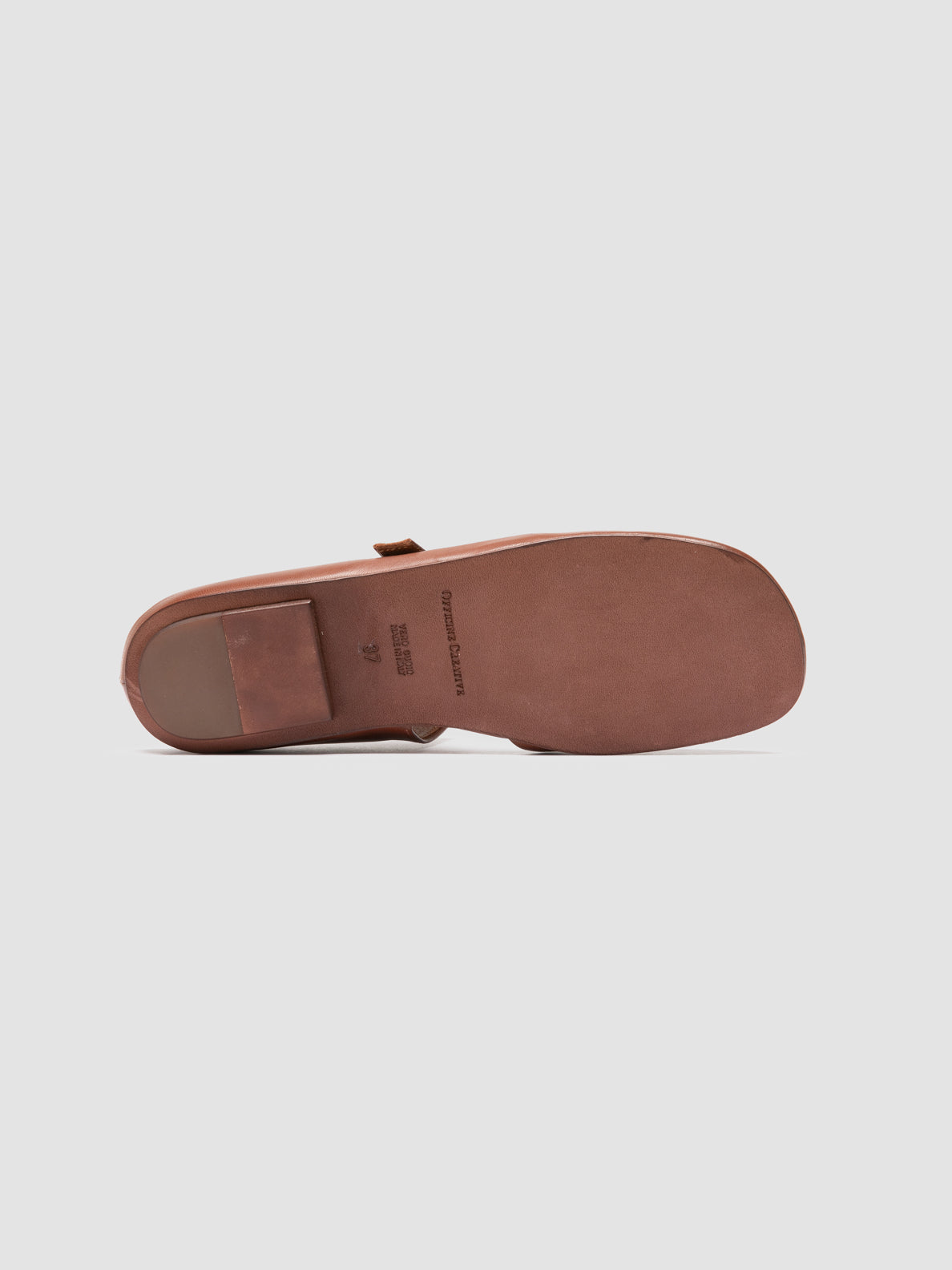 MEREDITH/005 GUANTERIA TOFFEE