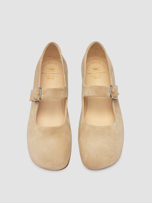 MEREDITH/008 LIGHT CACHEMIRE LIGHT BEIGE