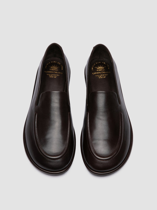 MIENNE/101 BUTTERO NAPPA JAVA