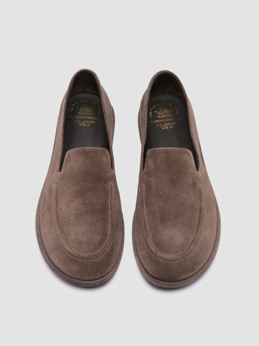 MIENNE/101 LIGHT CACHEMIRE QUINOA