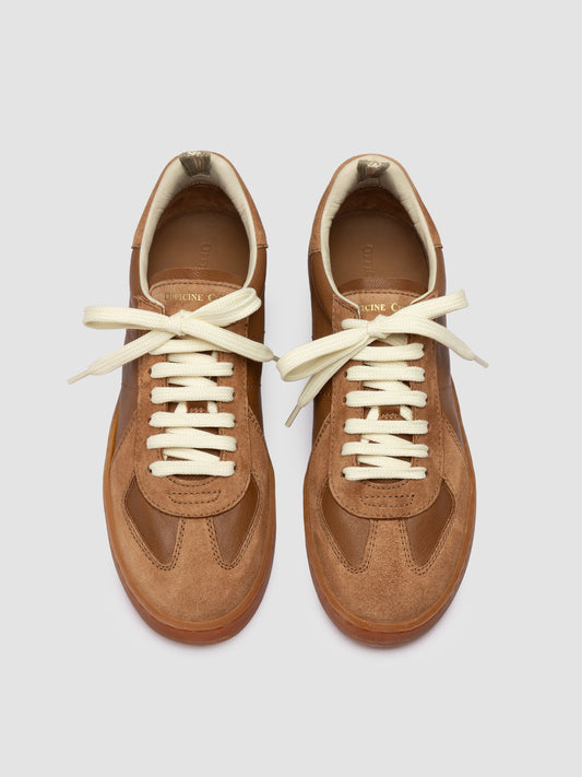 MILITIA/105 LGHT CACHEMIRE/SOHO TAWNY_F.DO NATURALE SCURO