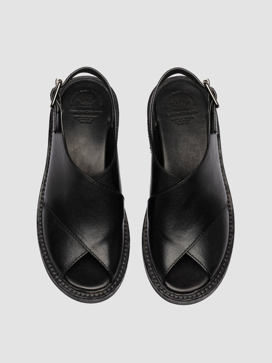 NEBRASKA/102 CUSNA NERO