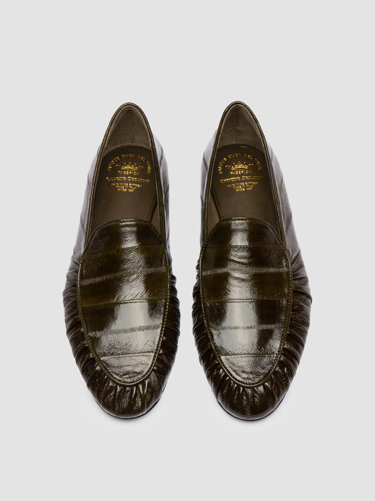 NOCTURNE/101 ANGUILLA OLIVE