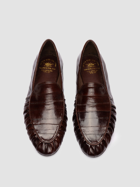 NOCTURNE/101 ANGUILLA LIGHT BROWN