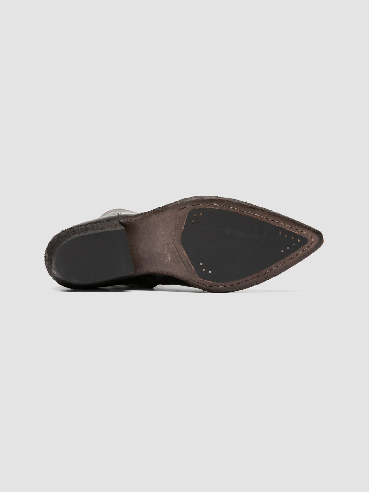 NOELIE DD/102 RUBOFF IGNIS T. CAFFE'/T.MORO 25