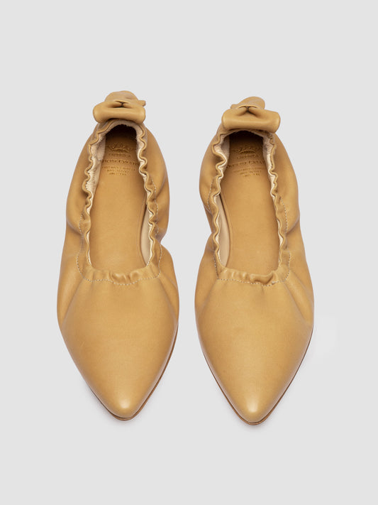 NORMA/001 AVIREX LIGHT BEIGE