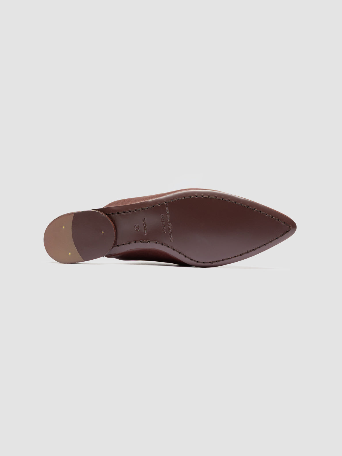 NORMA/003 AVIREX CASTAGNO