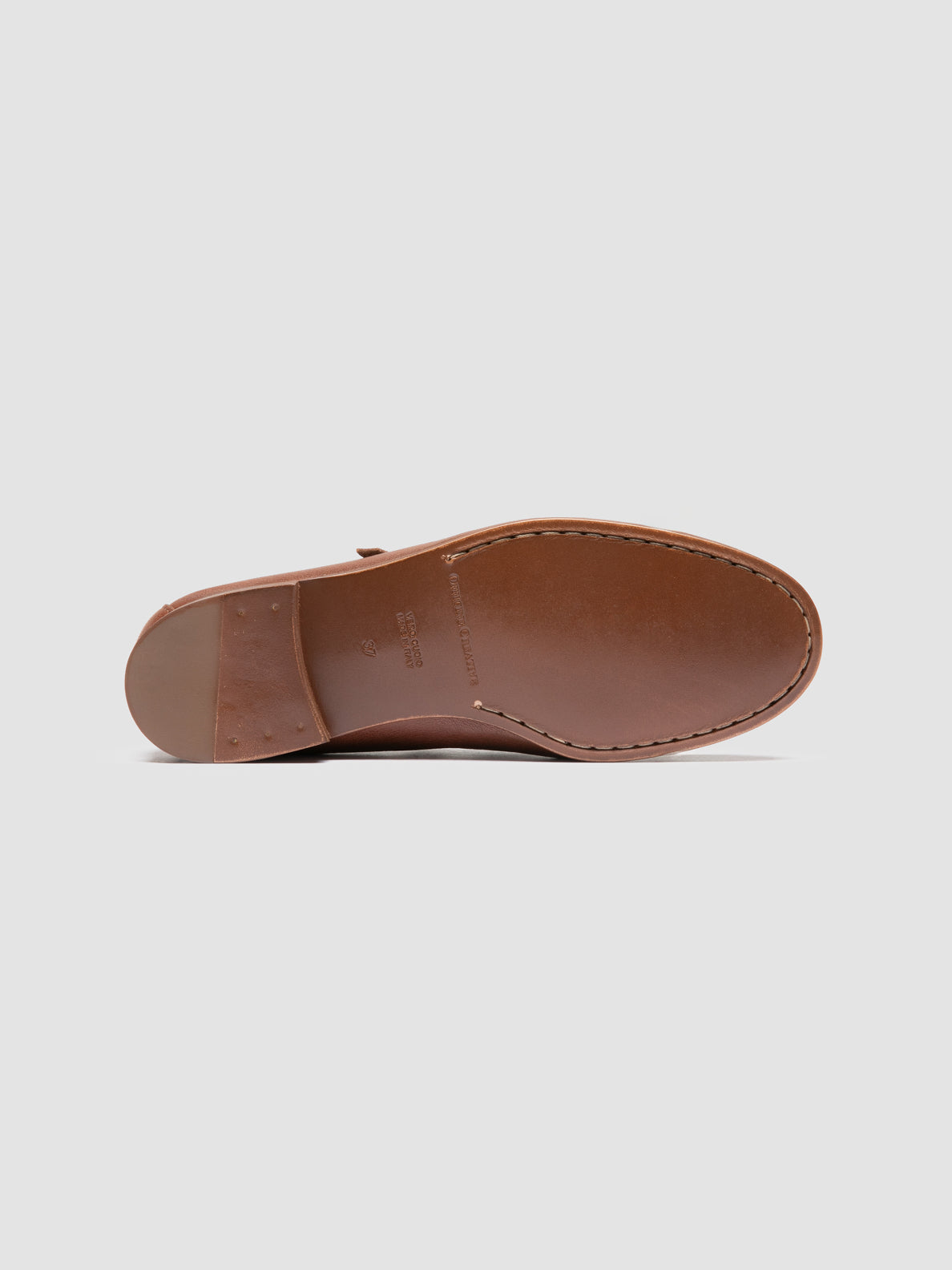 OLIVER/104 SOHO HOT BROWN