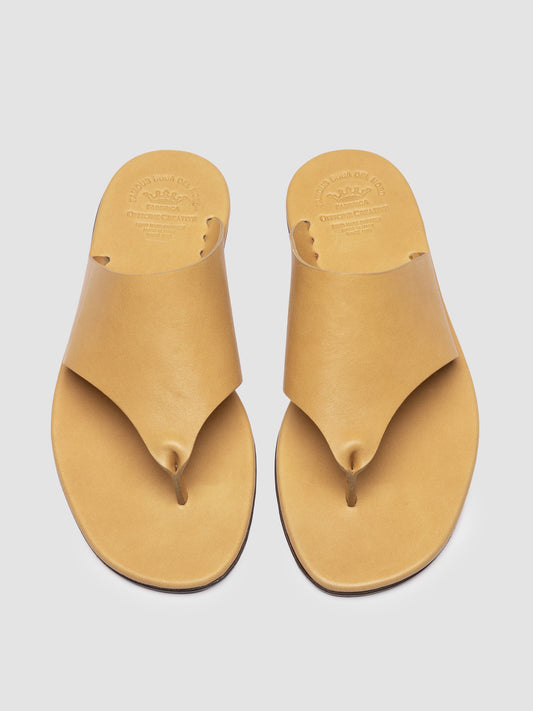 PAXOS/101 AVIREX LIGHT BEIGE